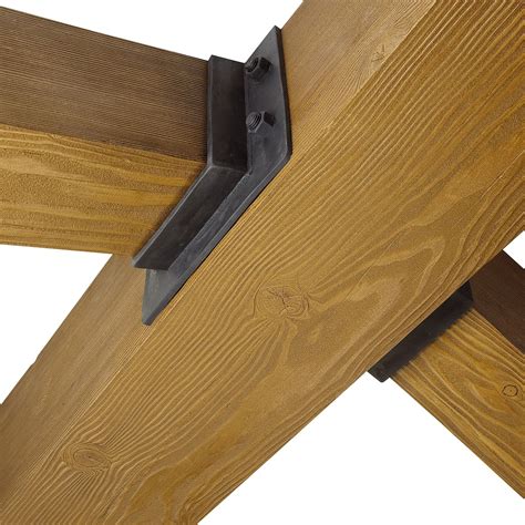 decorative metal brackets wood beams|heavy duty beam brackets.